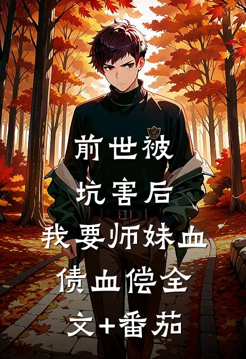 前世被坑害后，我要师妹血债血偿全文+番茄