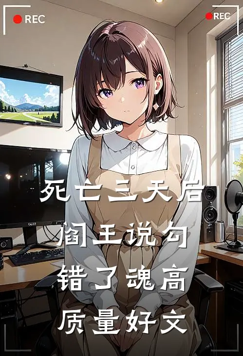 死亡三天后，阎王说勾错了魂高质量好文