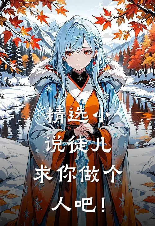 精选小说徒儿，求你做个人吧！