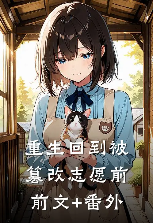 重生回到被篡改志愿前前文+番外