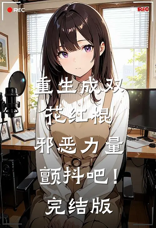 重生成双花红棍，邪恶力量颤抖吧！完结版