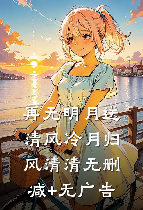 再无明月送清风冷月归风清清无删减+无广告