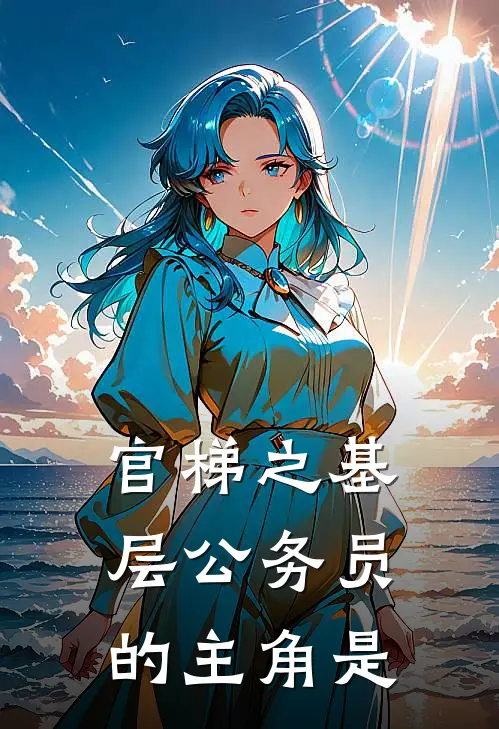 官梯之【基层公务员】的主角是