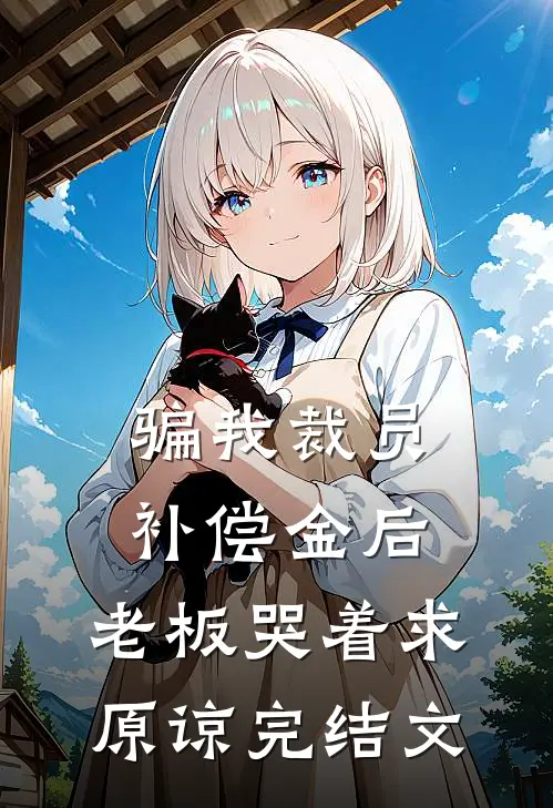 骗我裁员补偿金后，老板哭着求原谅完结文