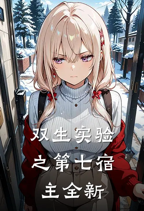 双生实验之第七宿主全新