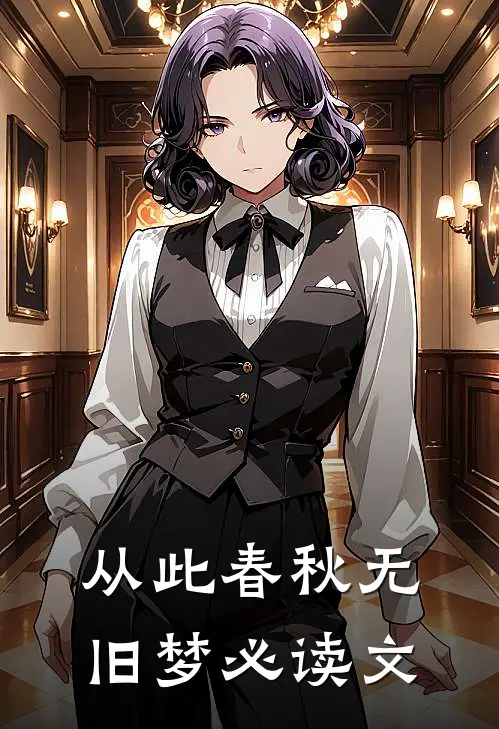 从此春秋无旧梦必读文
