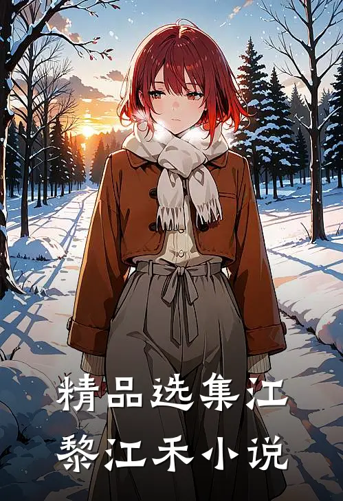 精品选集江黎江禾小说
