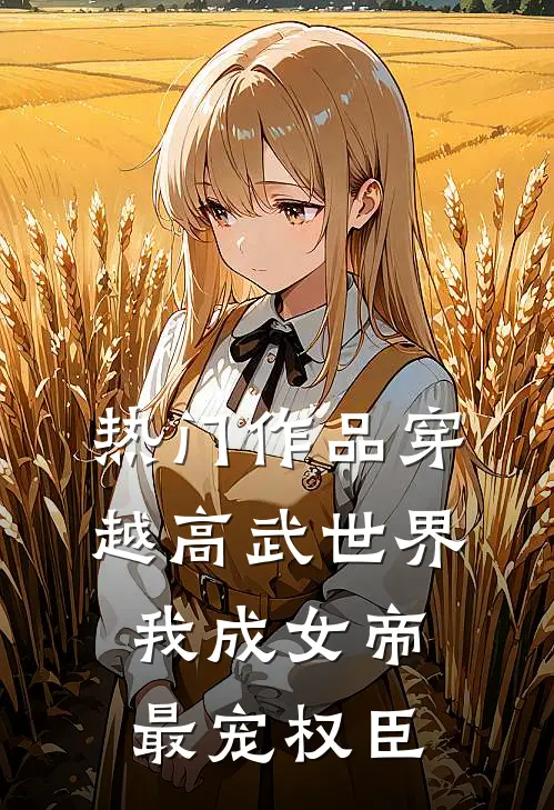 热门作品穿越高武世界，我成女帝最宠权臣