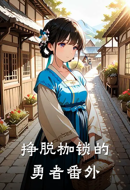 《挣脱枷锁的勇者》 番外