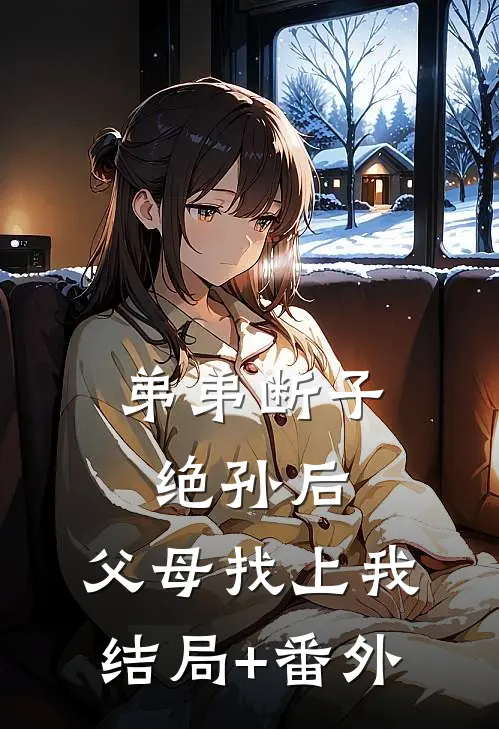 弟弟断子绝孙后，父母找上我结局+番外