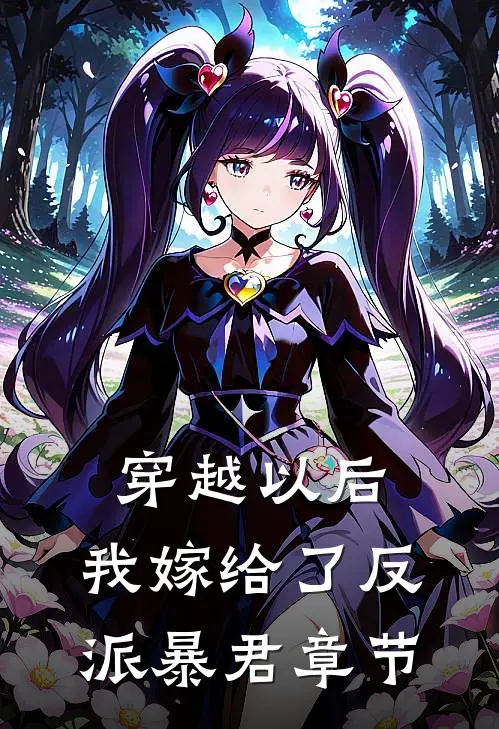 穿越以后,我嫁给了反派暴君章节免费阅读