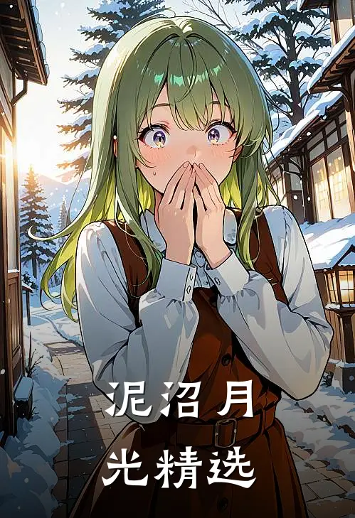 泥沼月光精选