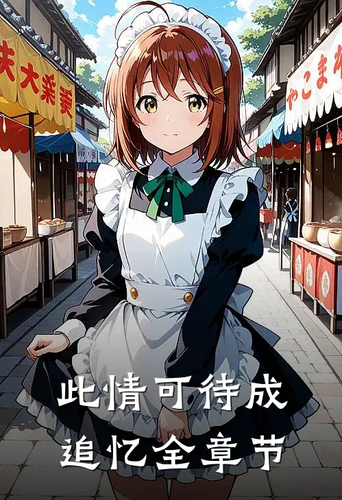 此情可待成追忆全章节