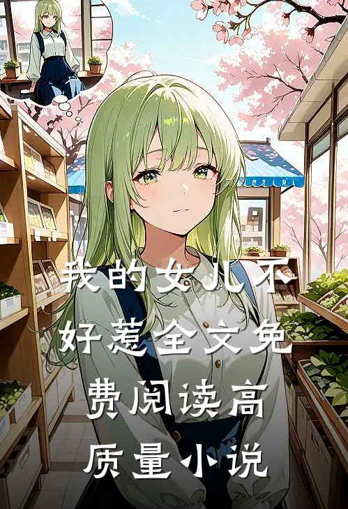 我的女儿不好惹全文免费阅读高质量小说
