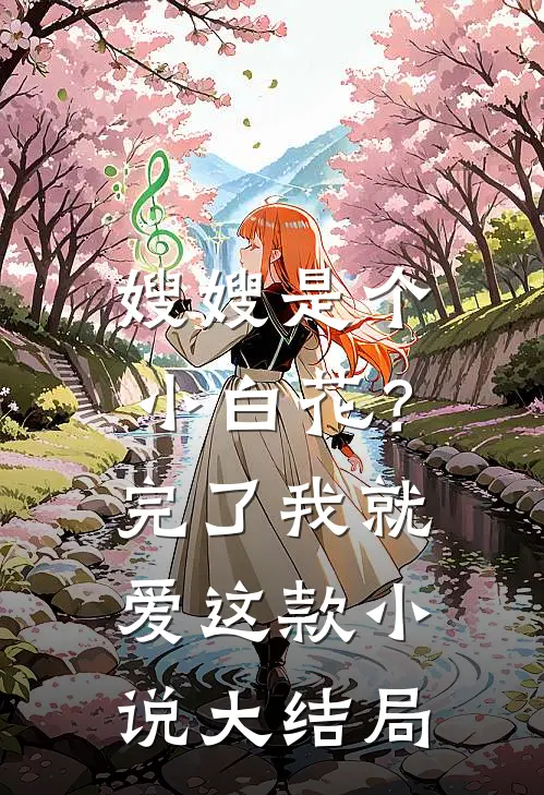 嫂嫂是个小白花？完了，我就爱这款小说大结局
