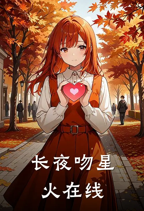 长夜吻星火在线