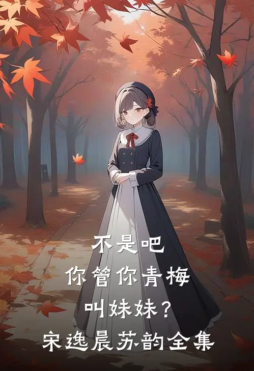 不是吧，你管你青梅叫妹妹？宋逸晨苏韵 全集