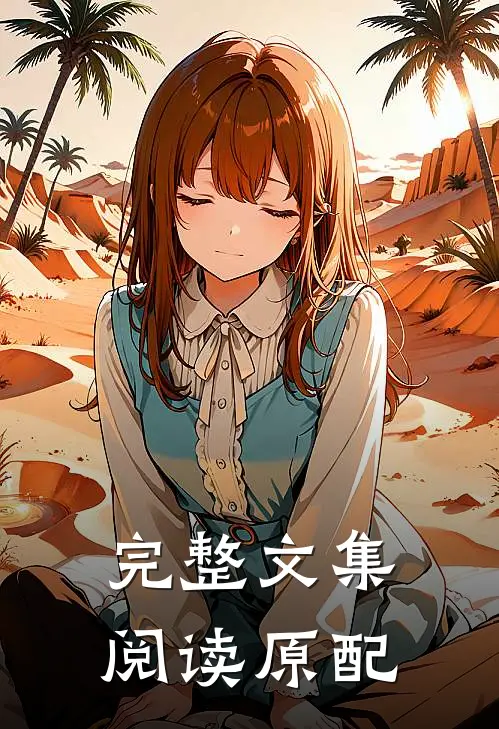 完整文集阅读原配