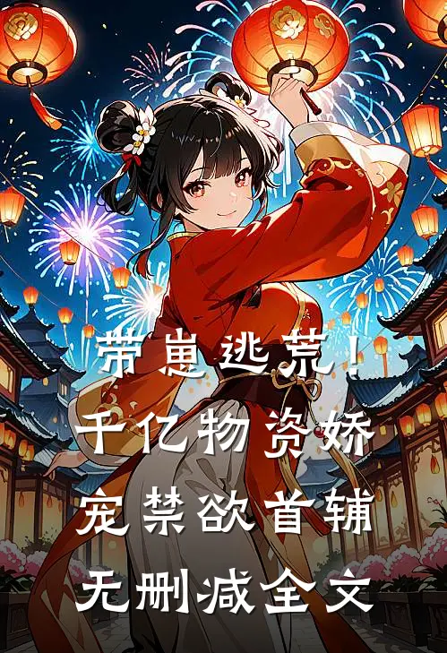 带崽逃荒！千亿物资娇宠禁欲首辅无删减全文