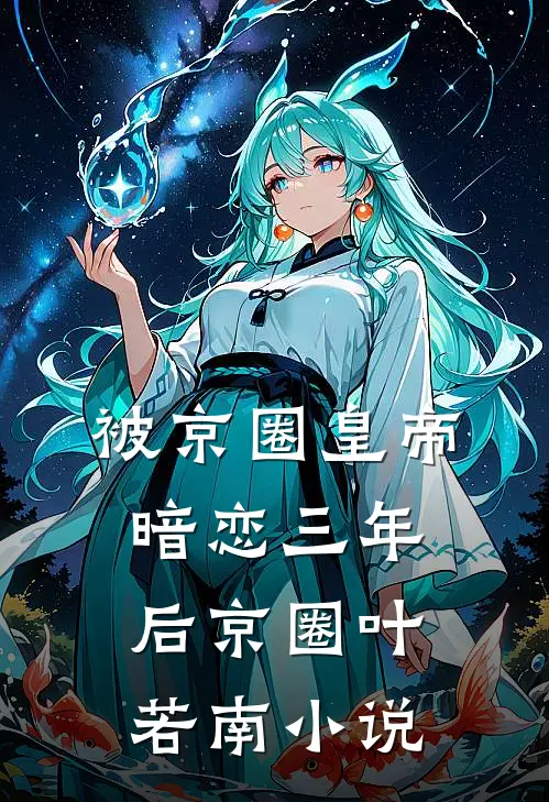 被京圈皇帝暗恋三年后京圈叶若南小说