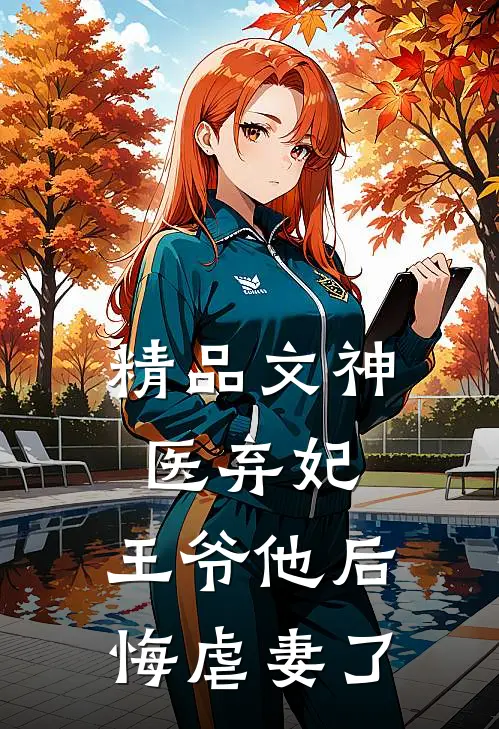 精品文神医弃妃：王爷他后悔虐妻了