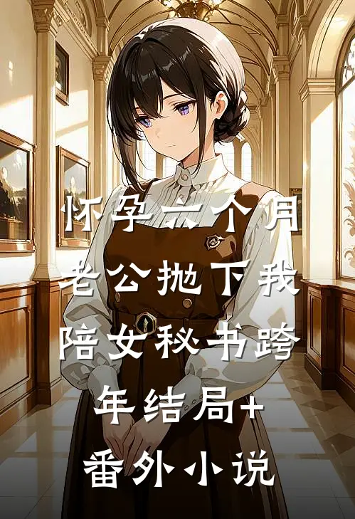 怀孕六个月，老公抛下我陪女秘书跨年结局+番外小说