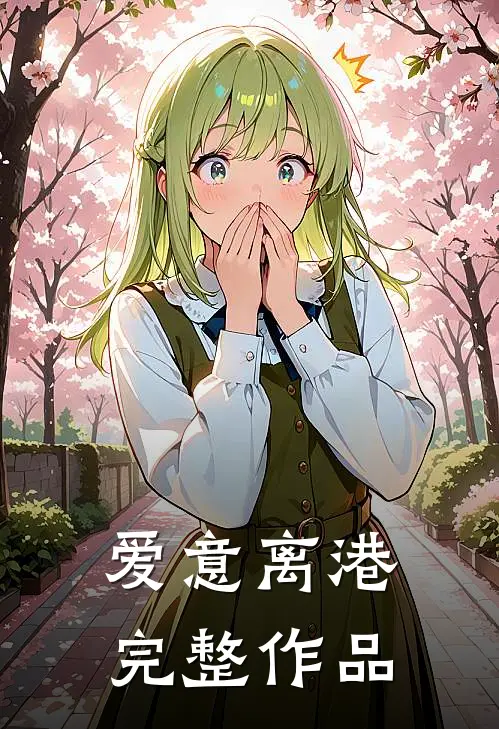 爱意离港完整作品