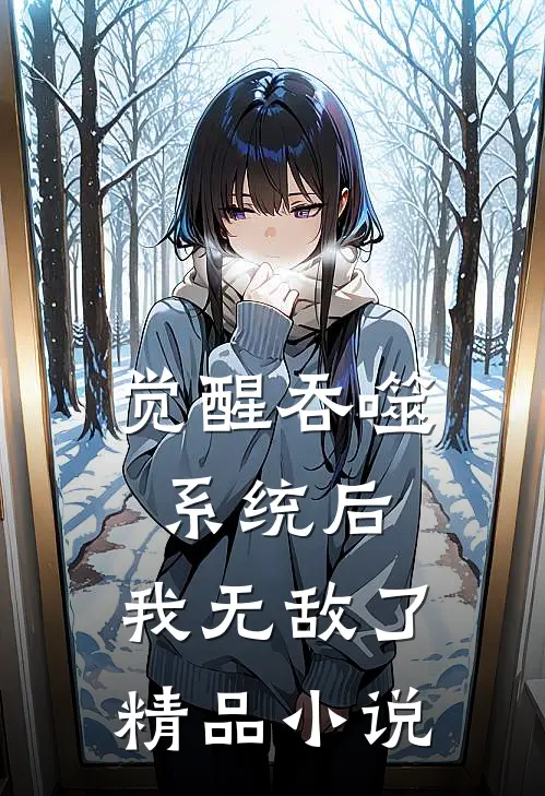 觉醒吞噬系统后，我无敌了精品小说