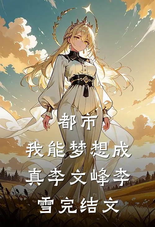 都市：我能梦想成真李文峰李雪完结文