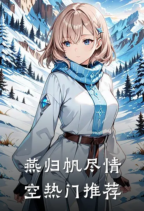 燕归帆尽情空热门推荐