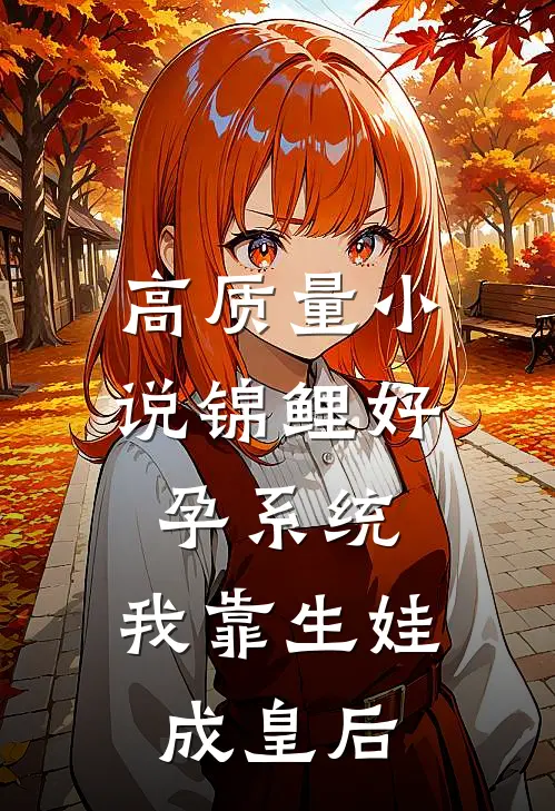 高质量小说锦鲤好孕系统：我靠生娃成皇后