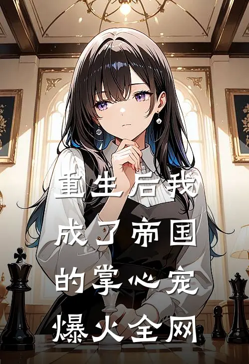 重生后我成了帝国的掌心宠爆火全网
