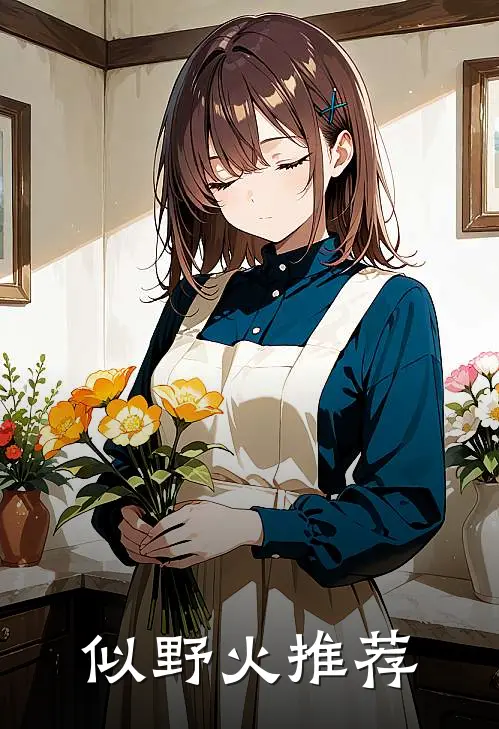 似野火推荐