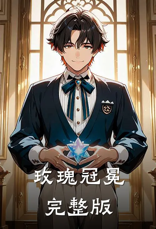 玫瑰冠冕完整版