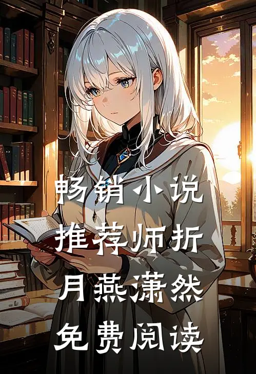 畅销小说推荐师折月燕潇然免费阅读