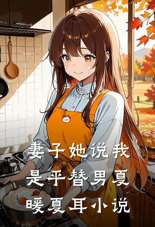 妻子她说我是平替男夏暖夏耳小说