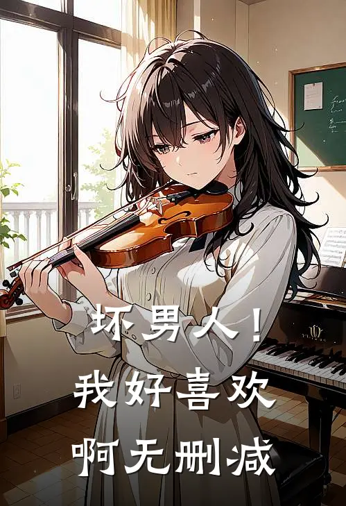 坏男人！我好喜欢啊无删减