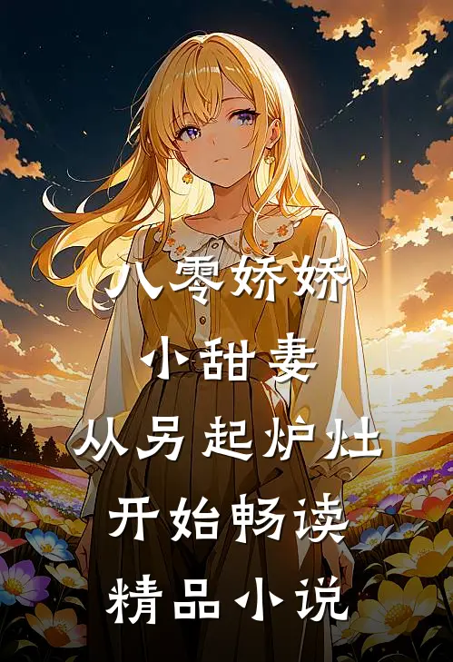 八零娇娇小甜妻，从另起炉灶开始畅读精品小说