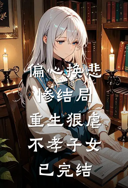 偏心换悲惨结局，重生狠虐不孝子女已完结