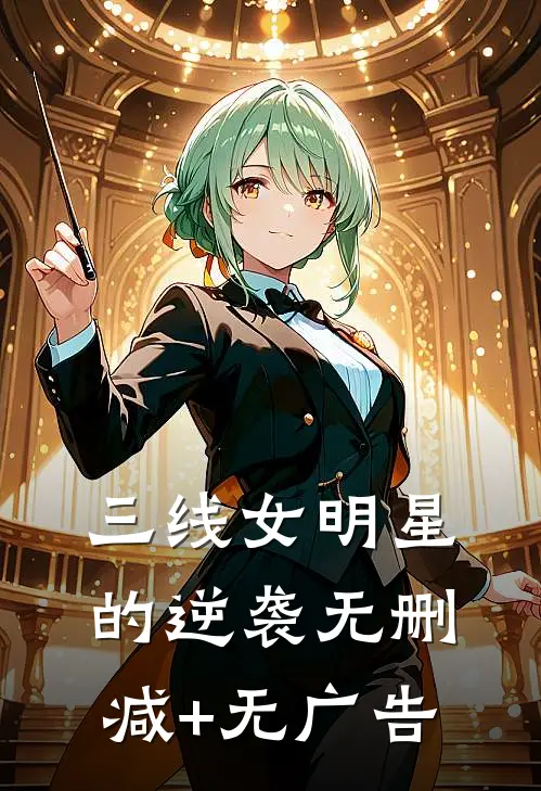 三线女明星的逆袭无删减+无广告