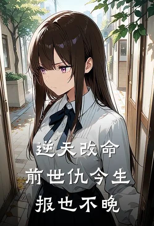 逆天改命：前世仇今生报也不晚