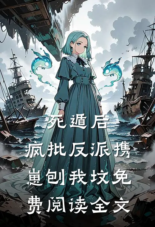 死遁后，疯批反派携崽刨我坟免费阅读全文