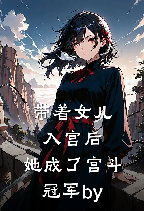 带着女儿入宫后，她成了宫斗冠军by