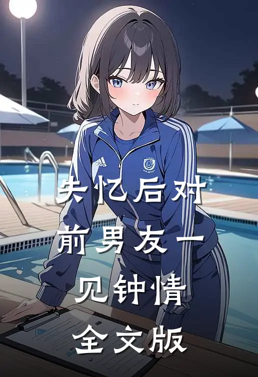 失忆后对前男友一见钟情全文版