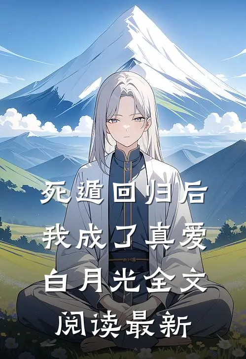 死遁回归后，我成了真爱白月光全文阅读最新