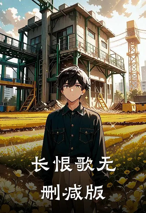 长恨歌无删减版