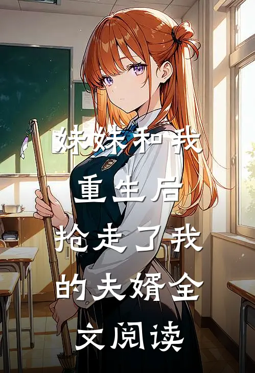 妹妹和我重生后，抢走了我的夫婿全文阅读