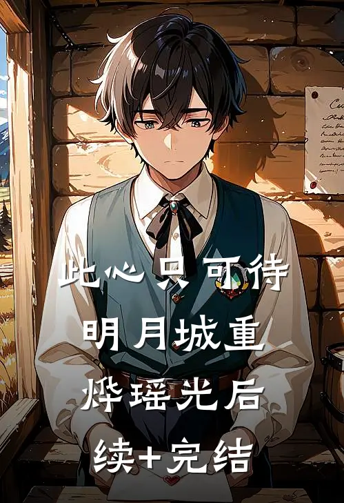 此心只可待明月城重烨瑶光后续+完结