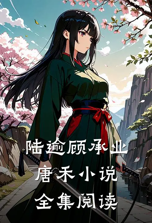 陆逾顾承业唐禾小说全集阅读