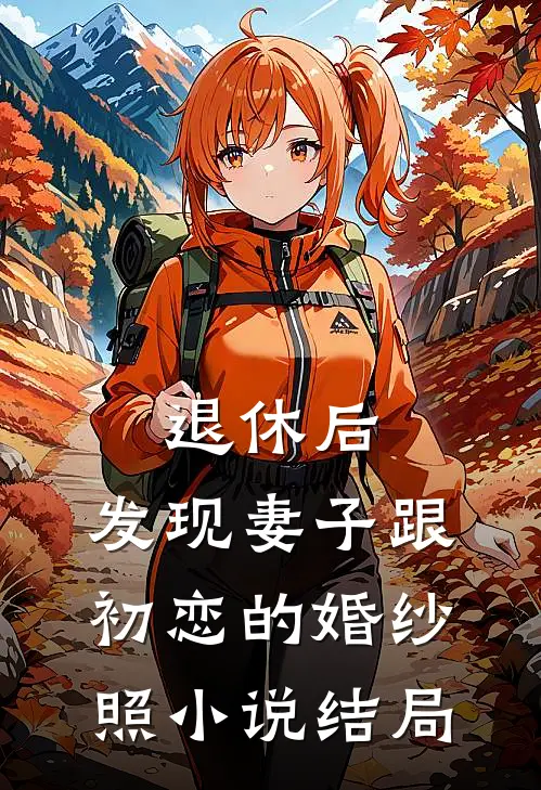 退休后，发现妻子跟初恋的婚纱照小说结局